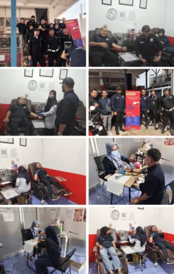 NasDem Bandung Barat Gelar Donor 100 Kantong Darah Demi Harapan Warga