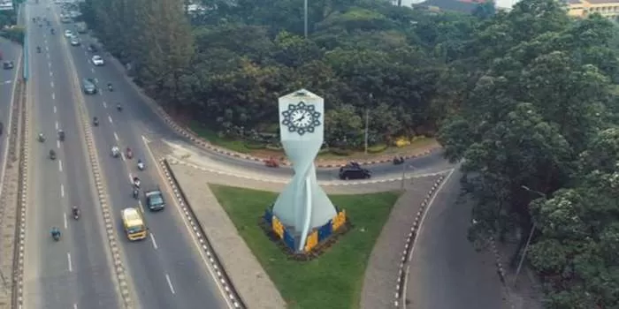 Tangerang Gempar Jurus Jitu Pemkot Tekan Kemiskinan Hasilnya Mengejutkan dalam 5 Tahun