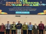 Unpam Kemenkumham Hukum Desa Berbenah Mahasiswa Siap Turun Gunung Bantu Warga