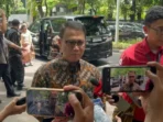 Usai Open House Prabowo Kirim Menteri Temui Megawati Ada Apa Sebenarnya