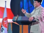 prabowo hadiri munas pks 2025 tegaskan persatuan dan dukungan untuk palestina