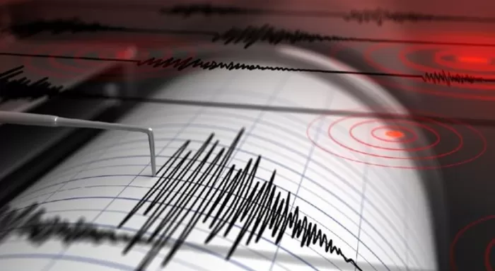 Gempa Tarakan BMKG Ungkap Misteri Getaran Dahsyat Ada Sinyal Bahaya Tersembunyi
