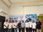 Resmi Bersertifikat Kominfo, ISP Lokal Gorontalo Buktikan Kredibilitas di Tengah Badai Tarif Murah Resmi Bersertifikat Kominfo, ISP Lokal Gorontalo Buktikan Kredibilitas di Tengah Badai Tarif Murah
